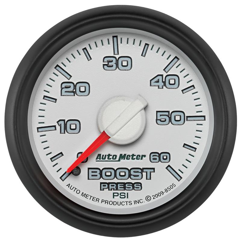 Picture of AutoMeter AM Factory Match Gauges - 8505