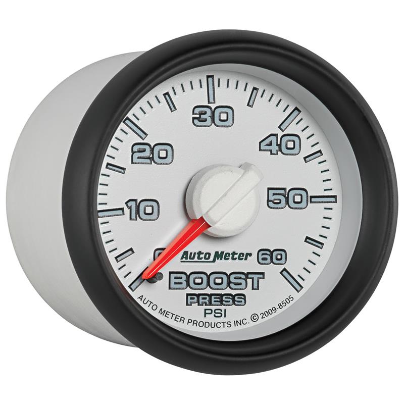 Picture of AutoMeter AM Factory Match Gauges - 8505