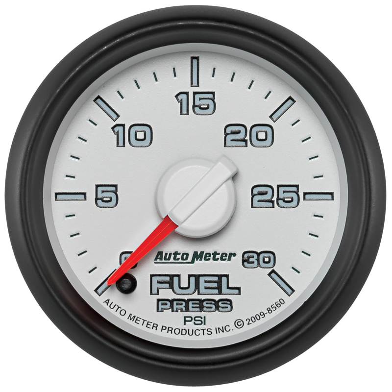 Picture of AutoMeter AM Factory Match Gauges - 8560