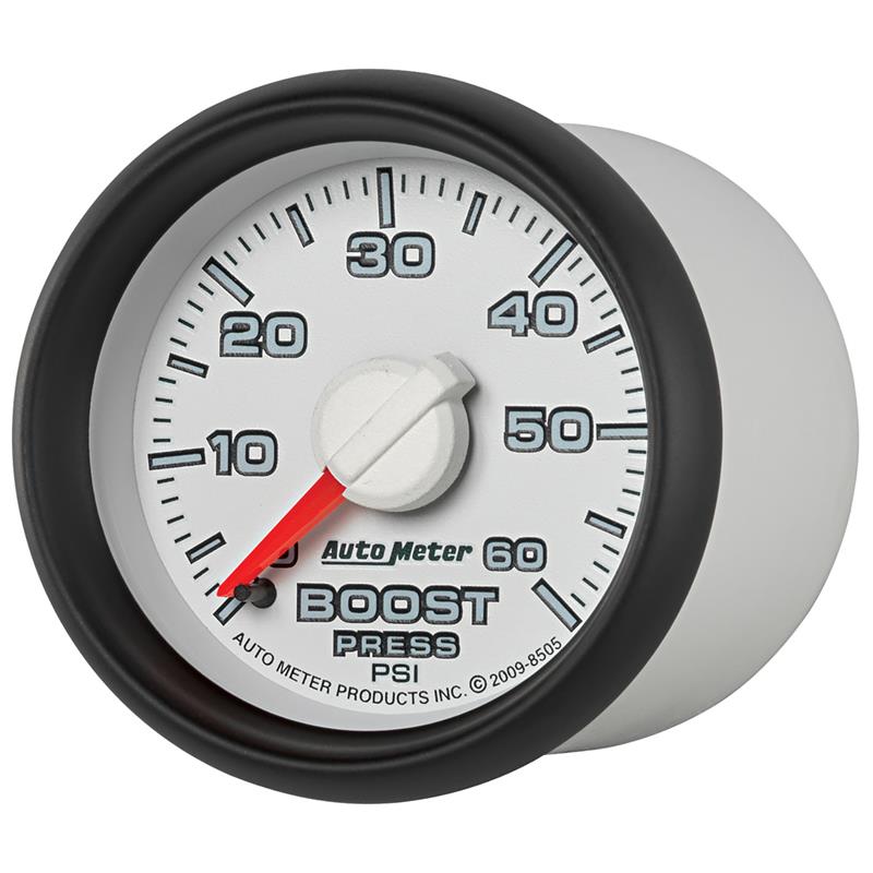 Picture of AutoMeter AM Factory Match Gauges - 8505