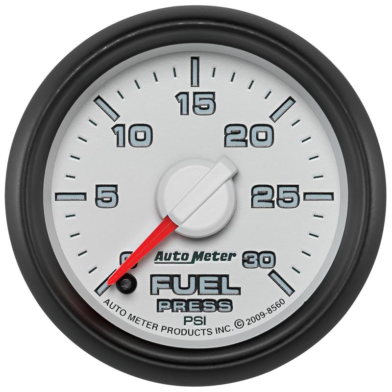 Picture of AutoMeter AM Factory Match Gauges - 8560