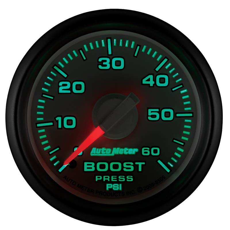 Picture of AutoMeter AM Factory Match Gauges - 8505