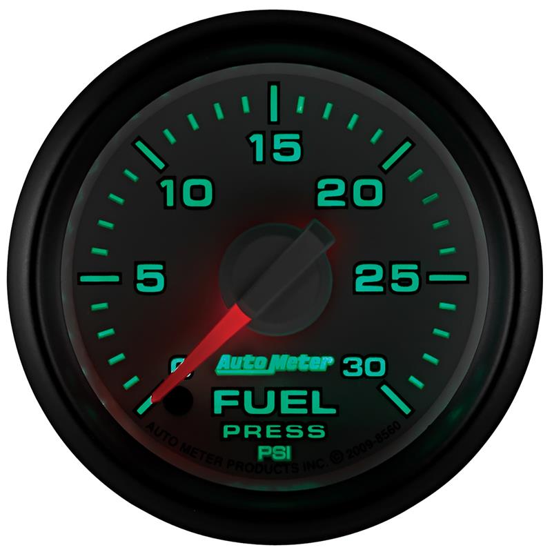 Picture of AutoMeter AM Factory Match Gauges - 8560