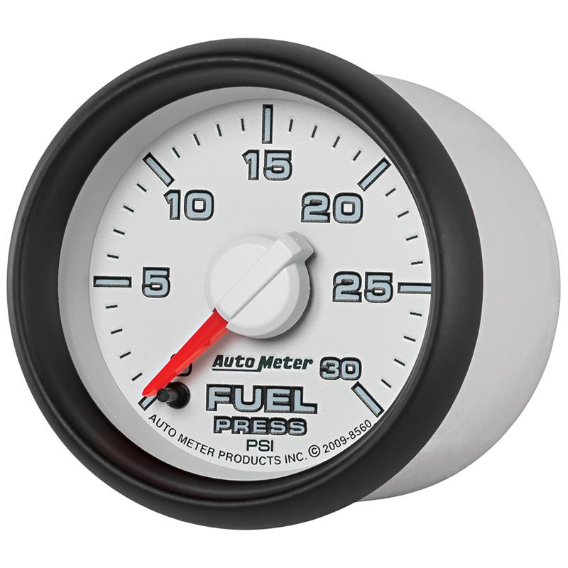Picture of AutoMeter AM Factory Match Gauges - 8560