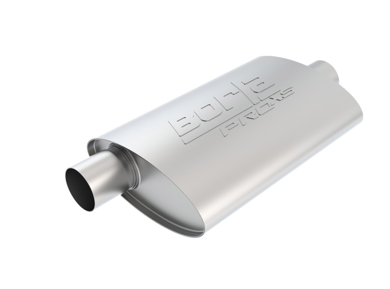 Picture of Borla BOR Pro-XS Mufflers - 40358