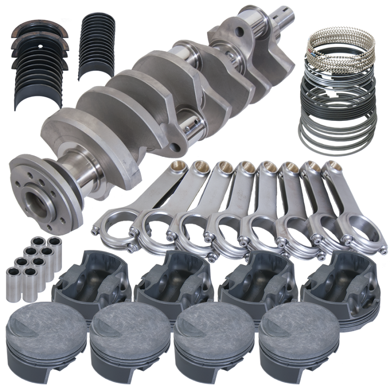 Picture of Eagle EAG Rotating Assy-8 Cyl Rotating Assemblies - 11011030