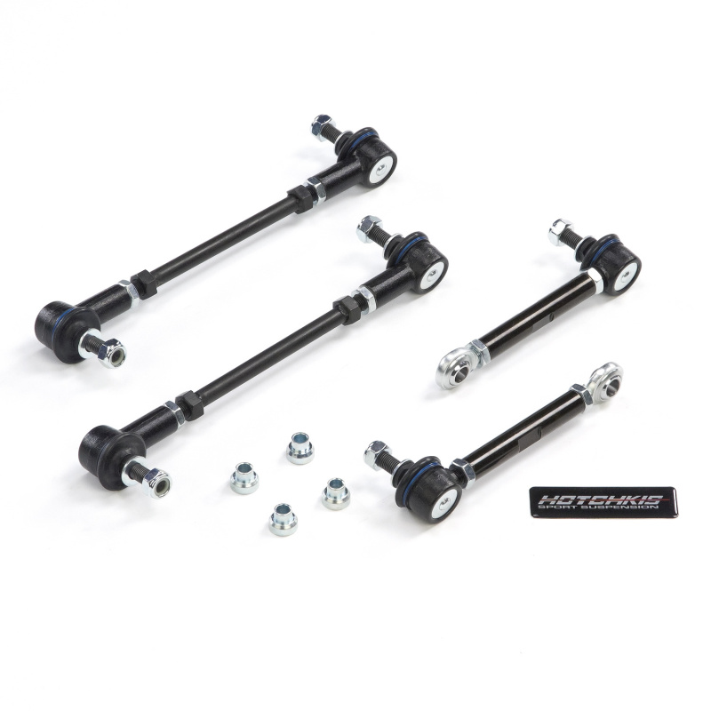Picture of Hotchkis HOT Endlink Set Sway Bar Endlinks - 25834