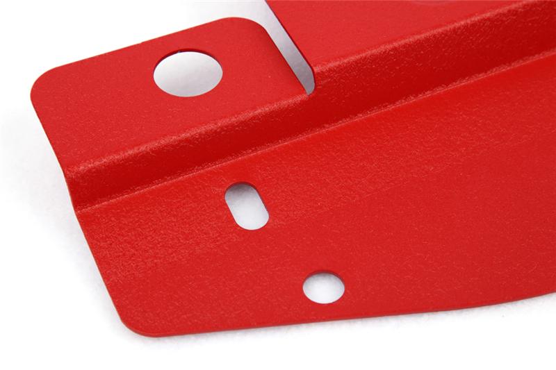 Picture of GrimmSpeed GRM Radiator Shrouds - GRM096009