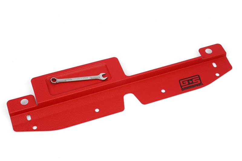 Picture of GrimmSpeed GRM Radiator Shrouds - GRM096009