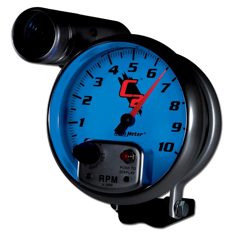 Picture of AutoMeter AM C2 Gauges - 7299