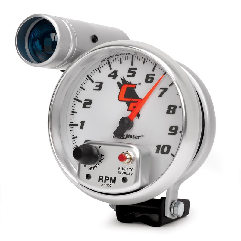 Picture of AutoMeter AM C2 Gauges - 7299
