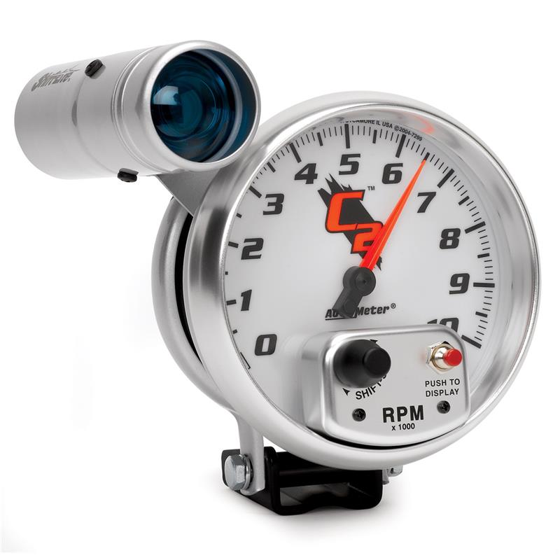 Picture of AutoMeter AM C2 Gauges - 7299