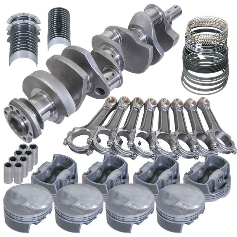 Picture of Eagle EAG Rotating Assy-8 Cyl Rear Rotating Assemblies - 18022060
