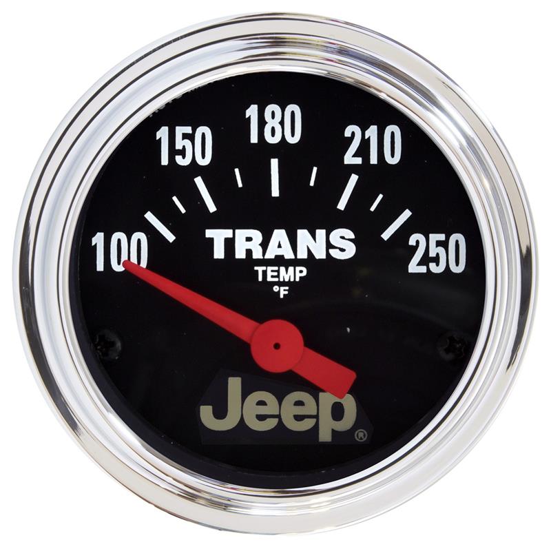 Picture of AutoMeter AM Jeep Gauges - 880260