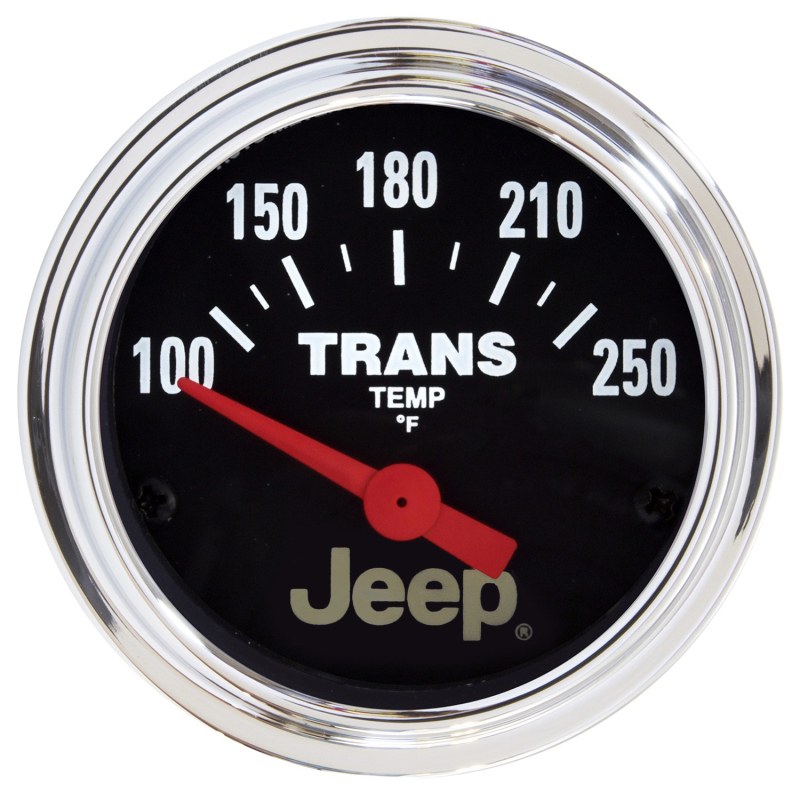 Picture of AutoMeter AM Jeep Gauges - 880260