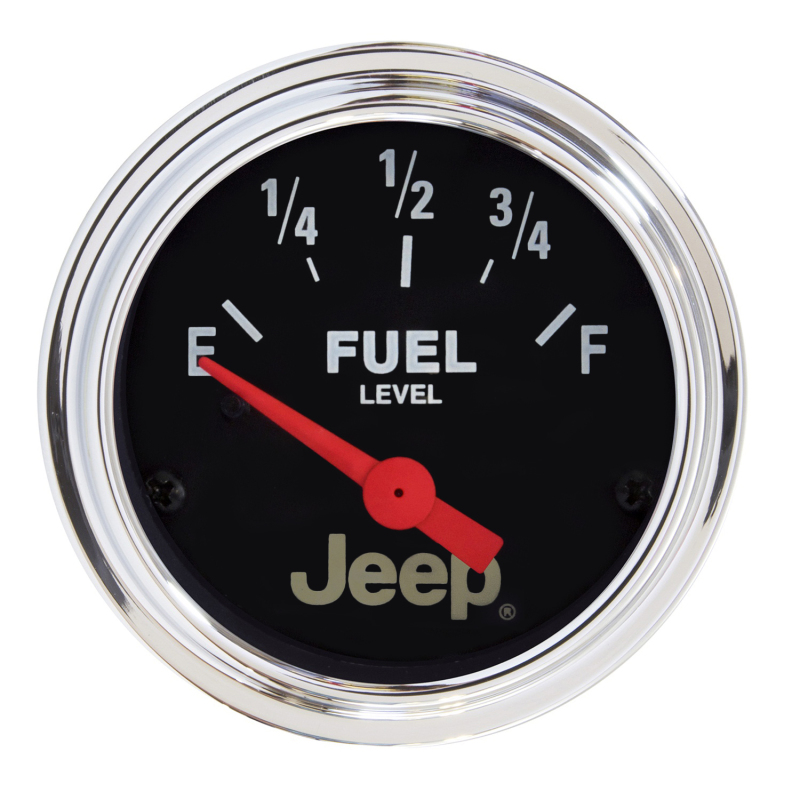 Picture of AutoMeter AM Jeep Gauges - 880243