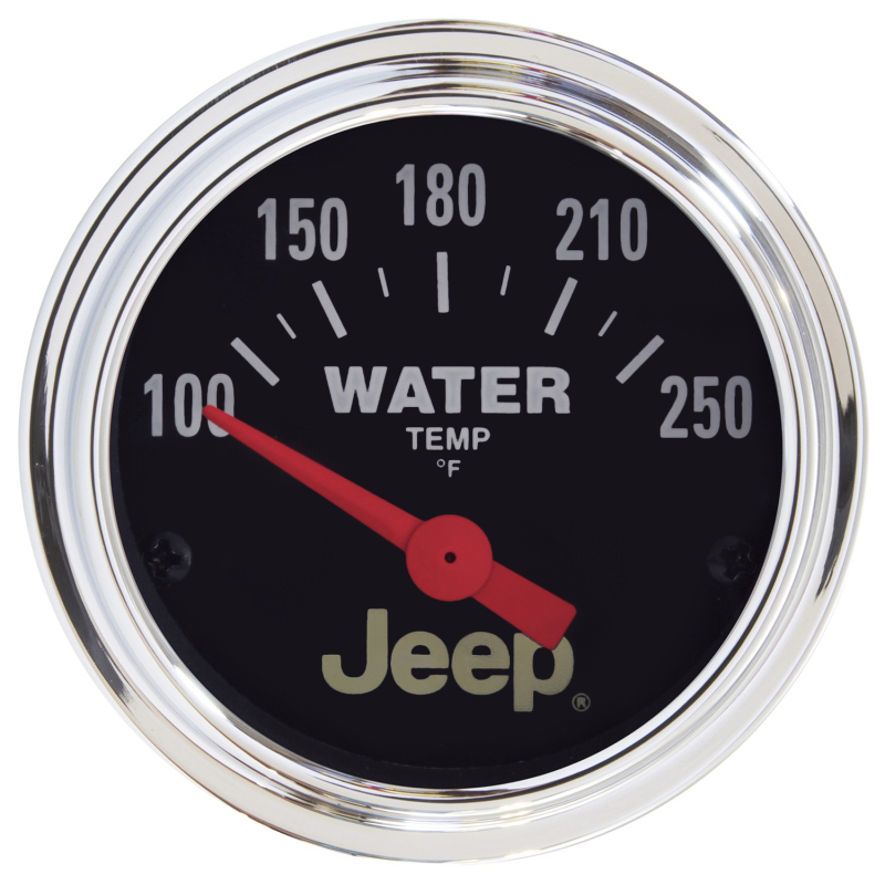 Picture of AutoMeter AM Jeep Gauges - 880241