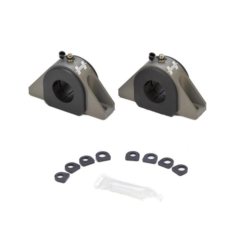 Picture of Hotchkis HOT Swaybar Bushing Brackets Sway Bar Brackets - 23491438