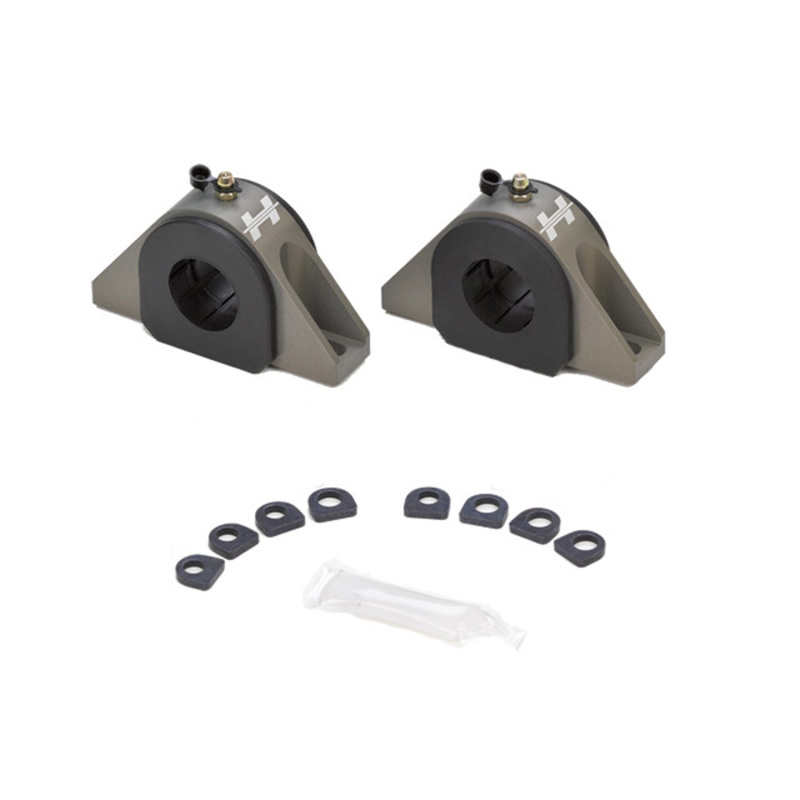 Picture of Hotchkis HOT Swaybar Bushing Brackets Sway Bar Brackets - 23491438