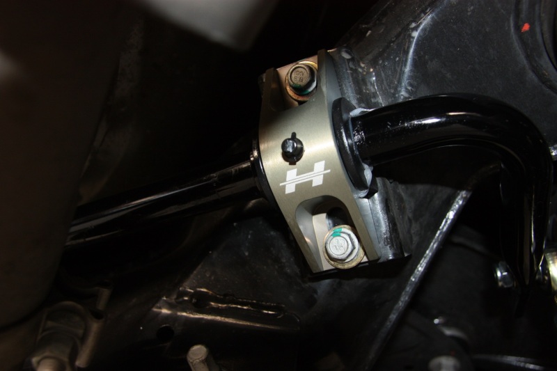 Picture of Hotchkis HOT Swaybar Bushing Brackets Sway Bar Brackets - 23491438