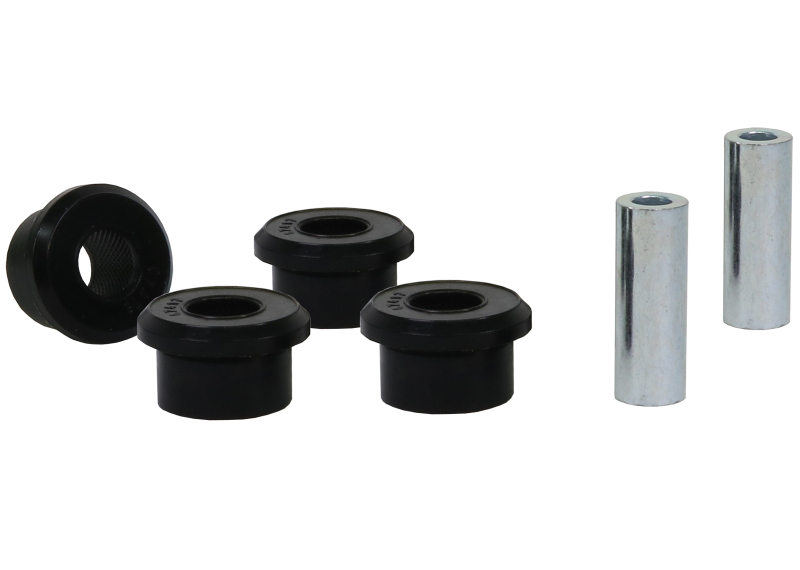 Picture of Whiteline WL Bushings-Control Arm Front Bushing Kits - W53431