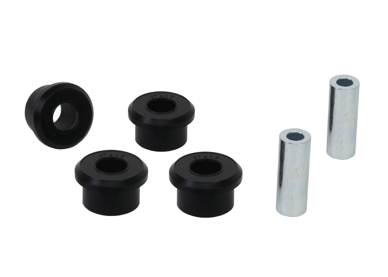 Picture of Whiteline WL Bushings-Control Arm Front Bushing Kits - W53431