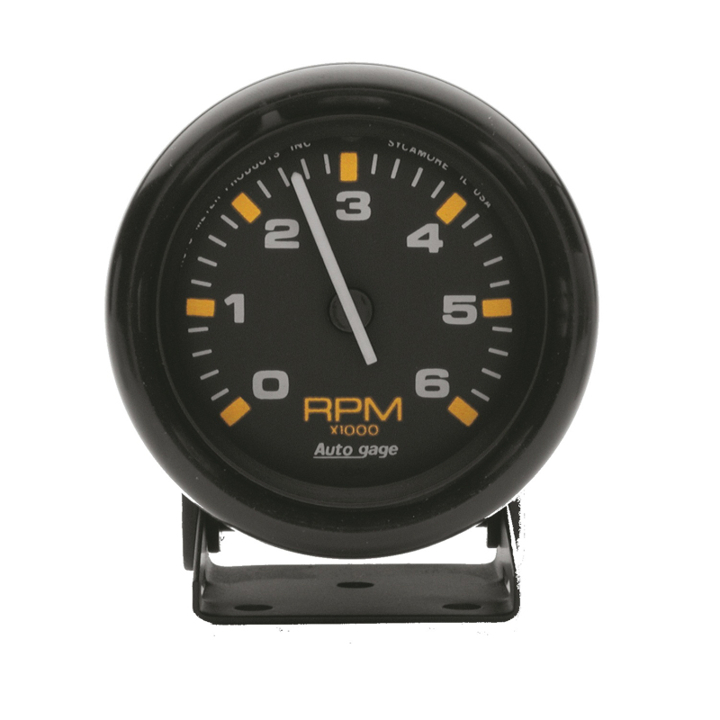 Picture of AutoMeter AM AutoGage Gauges - 2306