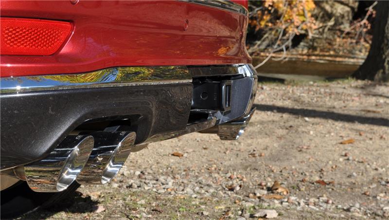 Picture of CORSA Performance COR Cat-Back Sport - 14992