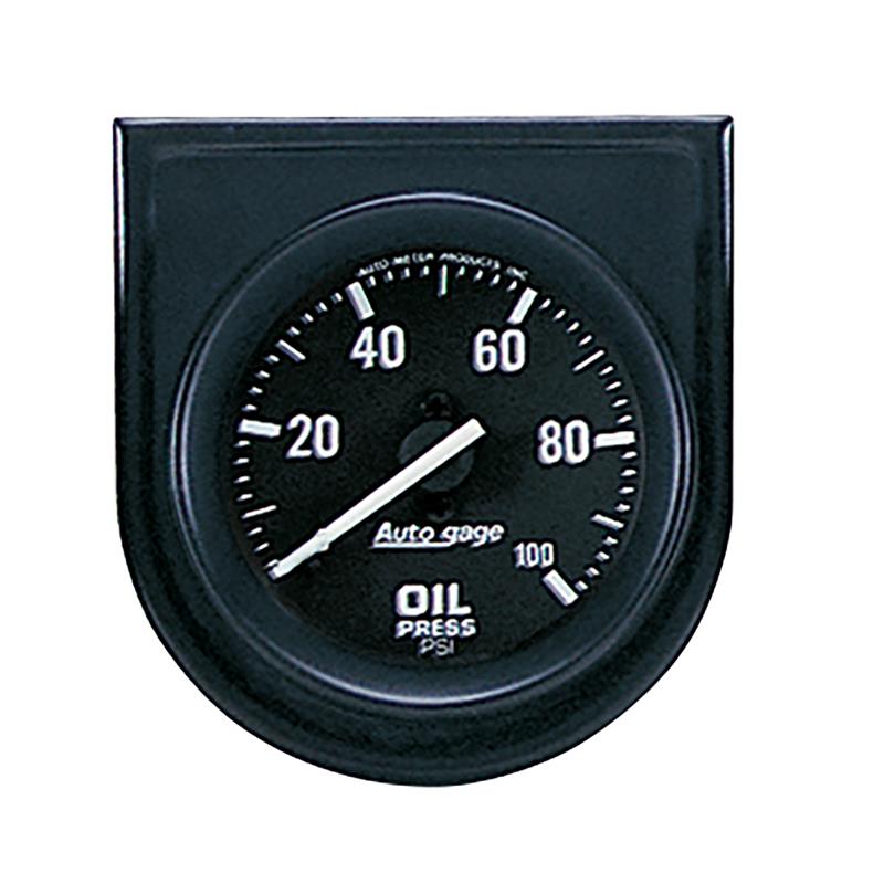 Picture of AutoMeter AM AutoGage Gauges - 2332