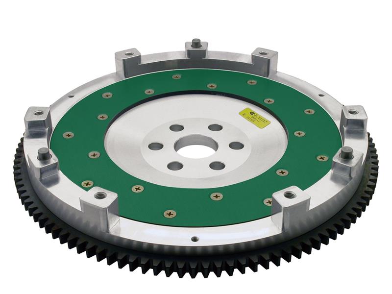 Picture of Fidanza FID Flywheels Import-Aluminum - 161181