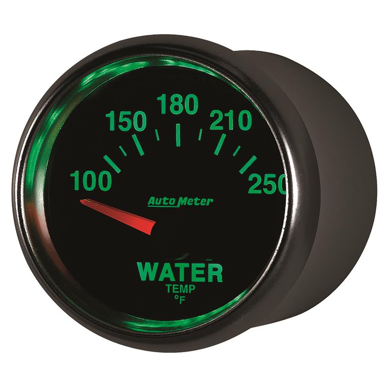 Picture of AutoMeter AM GS Gauges - 3837
