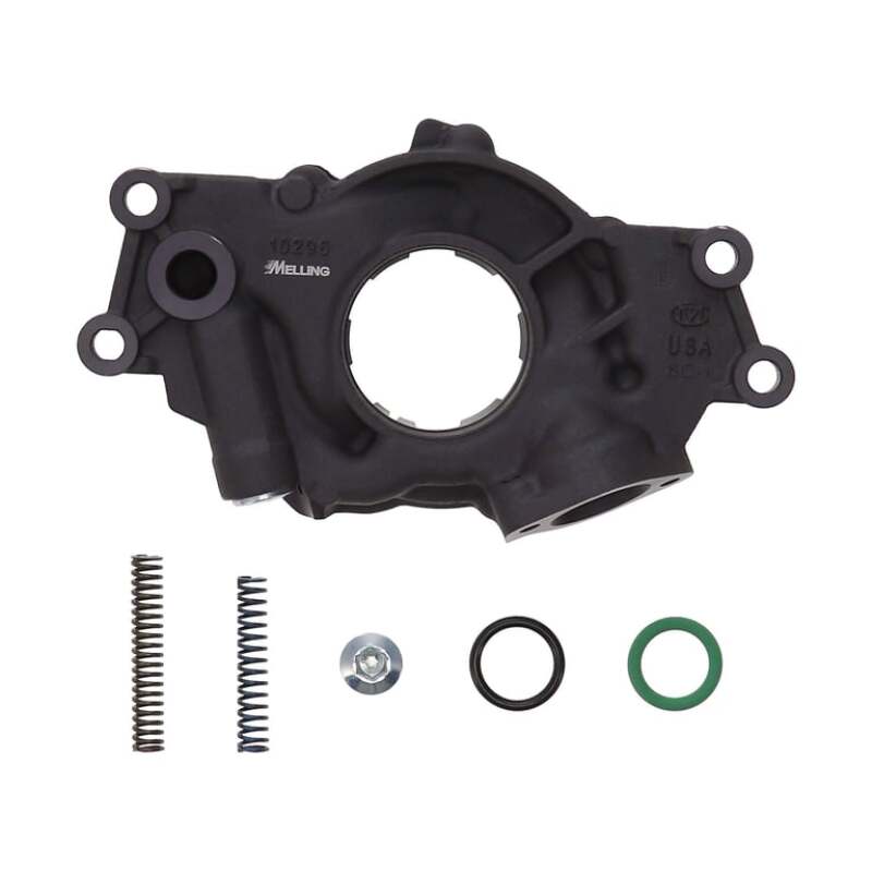 Picture of Manley Performance MAN Oil Pumps - 71296