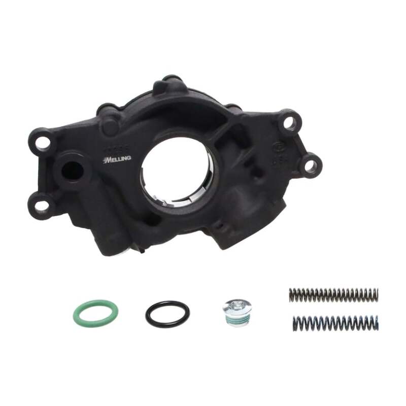 Picture of Manley Performance MAN Oil Pumps - 71296