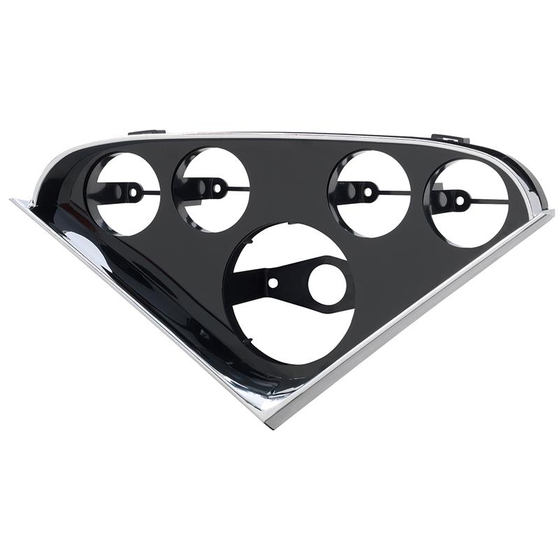 Picture of AutoMeter AM Pod Mounts Gauge Pods - 2208