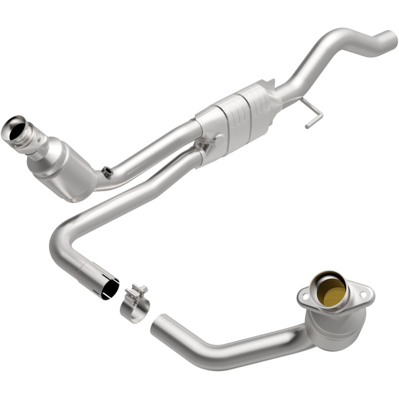 Picture of Magnaflow MAG Converter Direct Fit Catalytic Converter Direct Fit - 447248