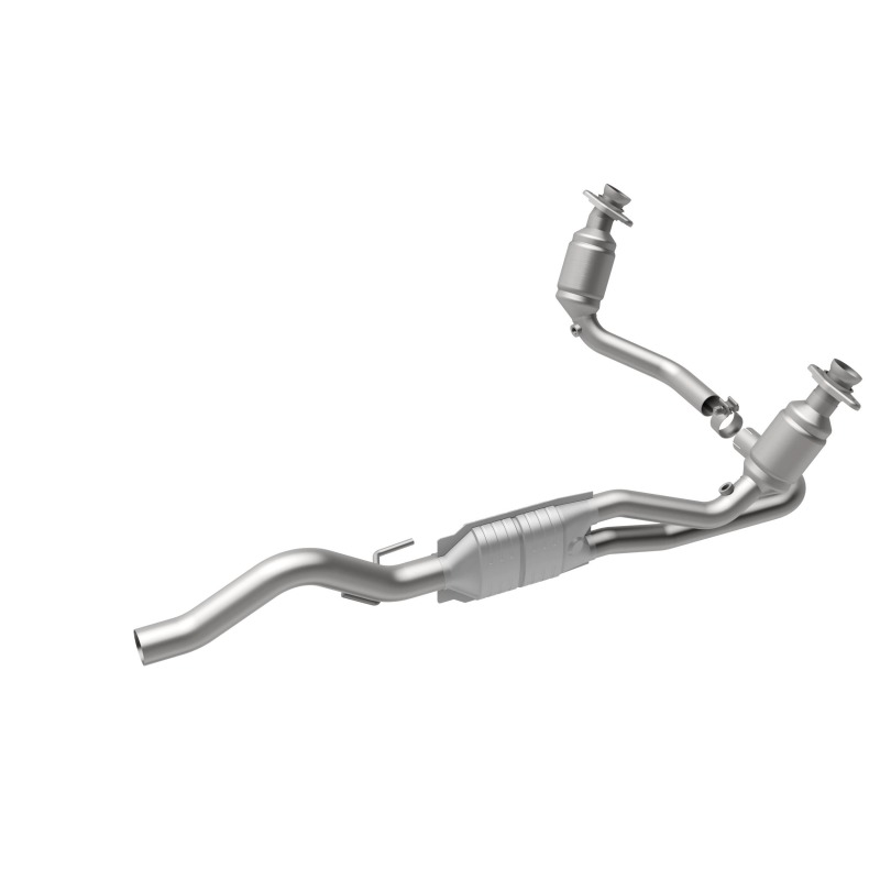 Picture of Magnaflow MAG Converter Direct Fit Catalytic Converter Direct Fit - 447248