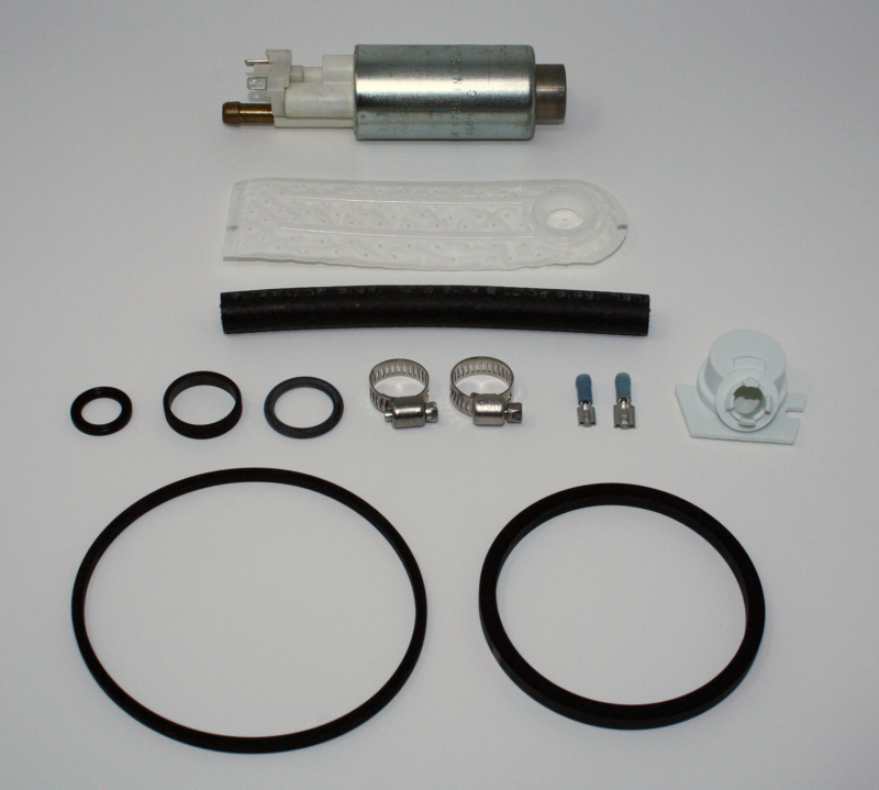 Picture of Walbro WAL Fuel Pumps-Direct Fit - 516