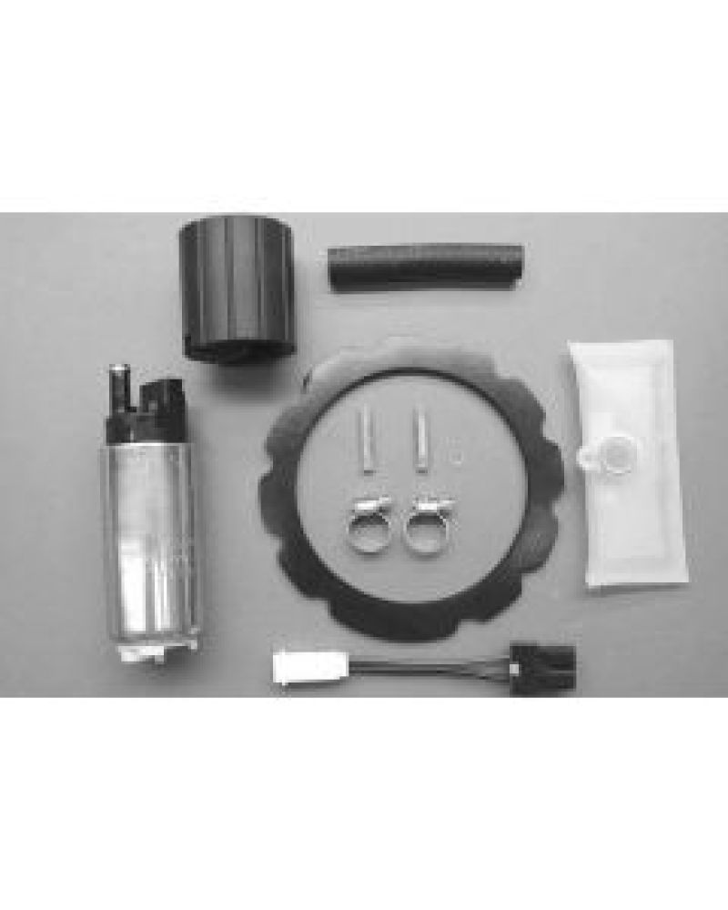 Picture of Walbro WAL Fuel Pumps-Direct Fit - GCA763-1