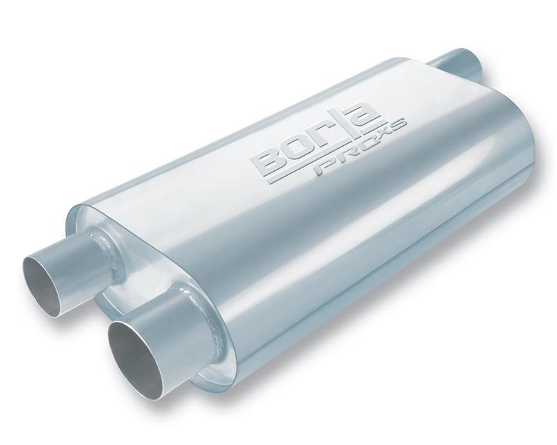 Picture of Borla BOR Universal Mufflers - 40474