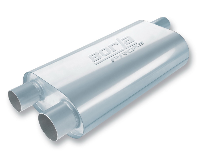 Picture of Borla BOR Universal Mufflers - 40474