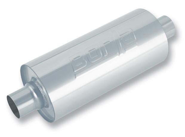 Picture of Borla BOR XR-1 Mufflers - 40722