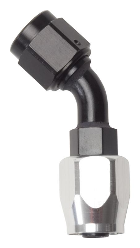 Picture of Russell RUS 45deg Full Flow Hose Ends Fittings - 610093