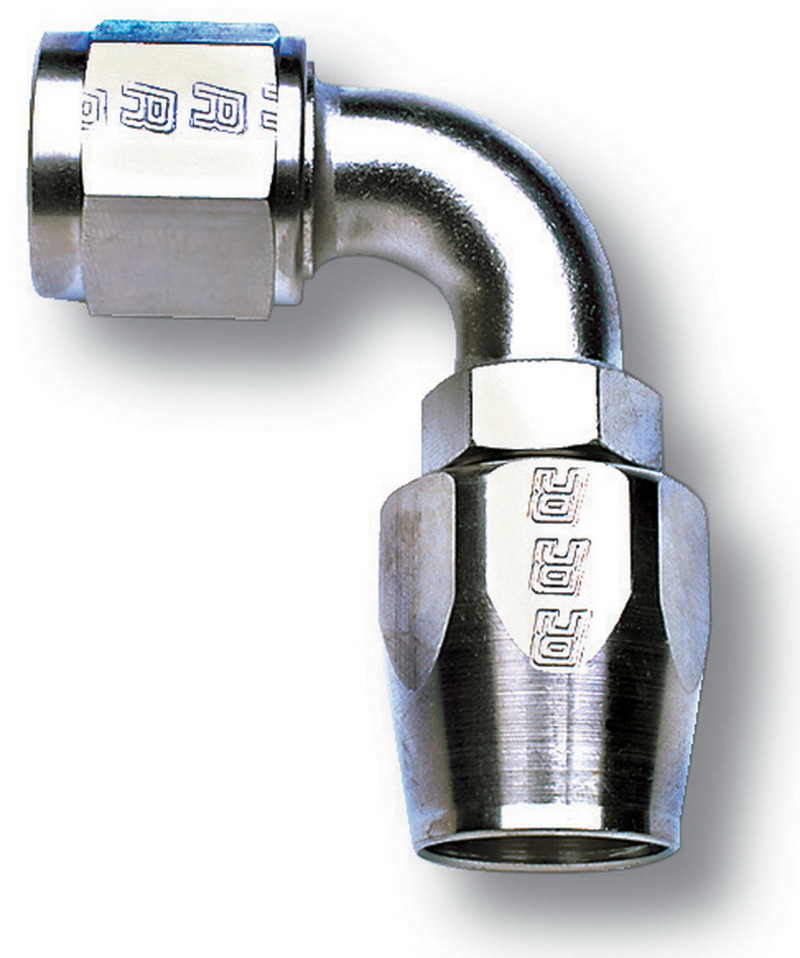 Picture of Russell RUS 90deg Full Flow Hose Ends Fittings - 610161