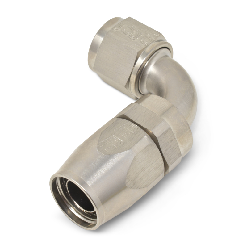 Picture of Russell RUS 90deg Full Flow Hose Ends Fittings - 610161