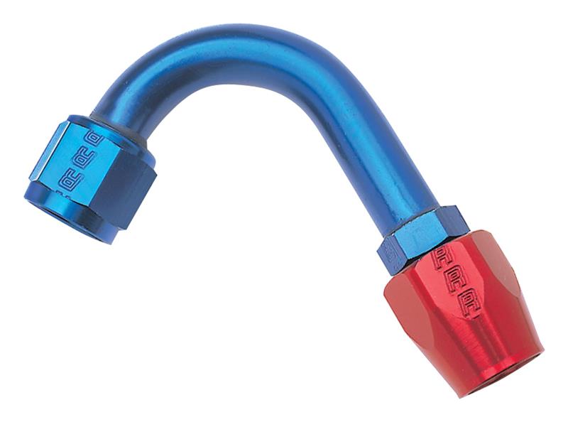 Picture of Russell RUS 120deg Full Flow Hose Ends Fittings - 610250