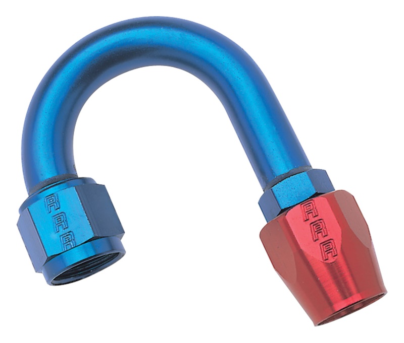Picture of Russell RUS 180deg Full Flow Hose Ends Fittings - 610280