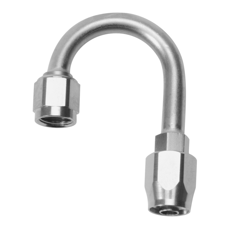 Picture of Russell RUS 180deg Full Flow Hose Ends Fittings - 610291