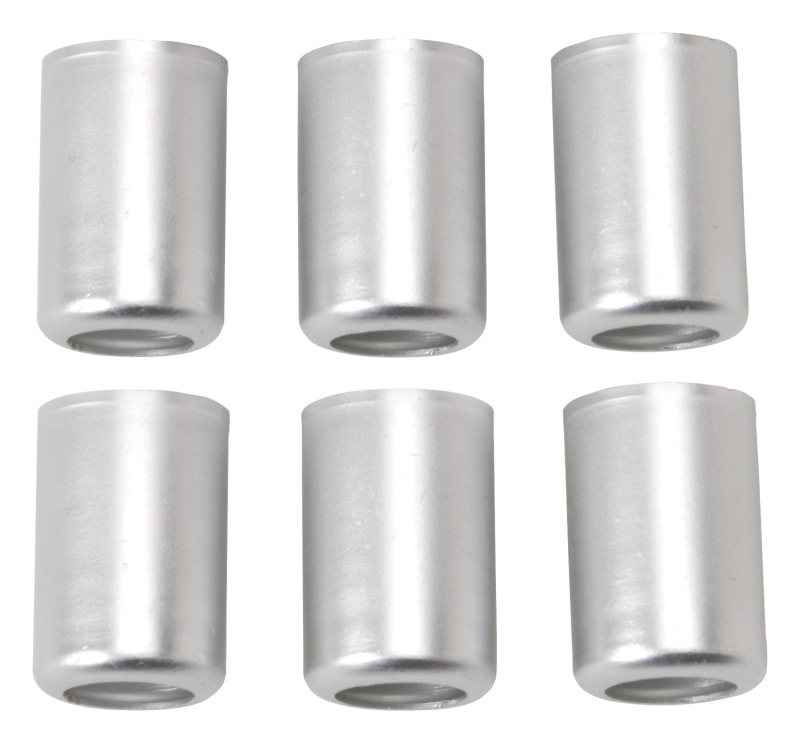 Picture of Russell RUS Crimp Collars Clamps - 610393