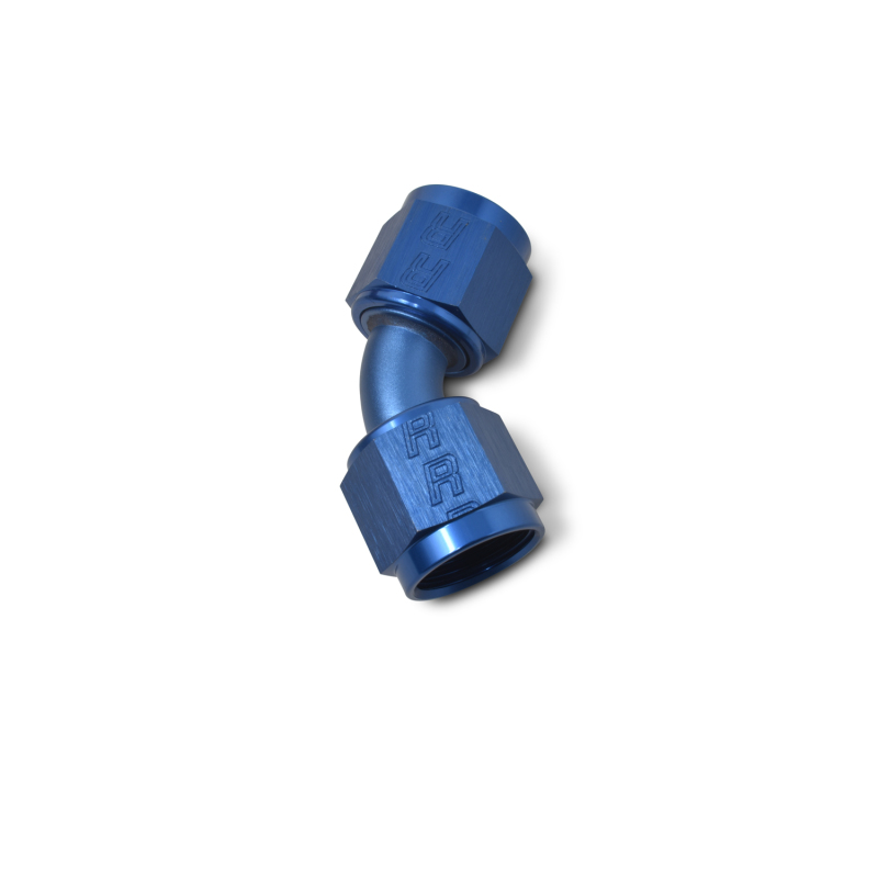 Picture of Russell RUS 45deg Swivel Couplers Fittings - 640050