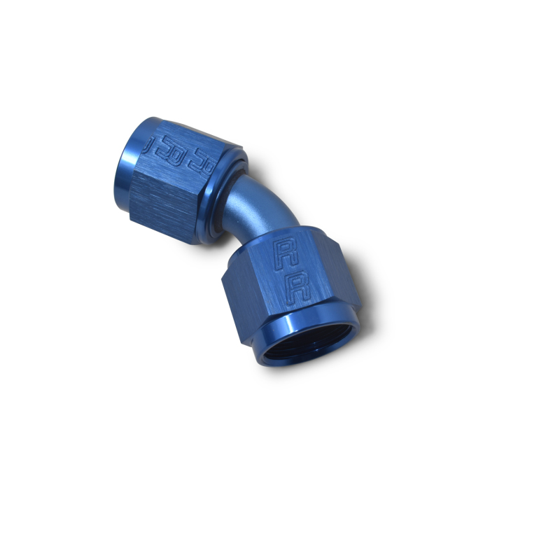 Picture of Russell RUS 45deg Swivel Couplers Fittings - 640050